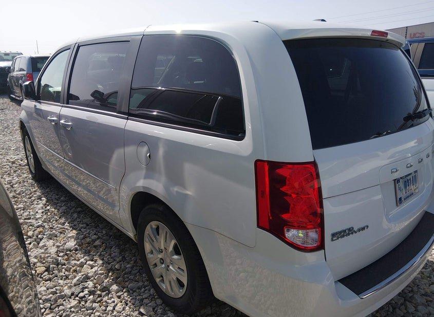 Dodge Grand Caravan