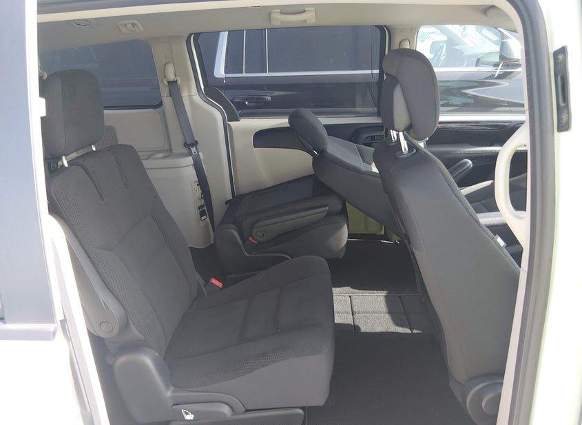 Dodge Grand Caravan