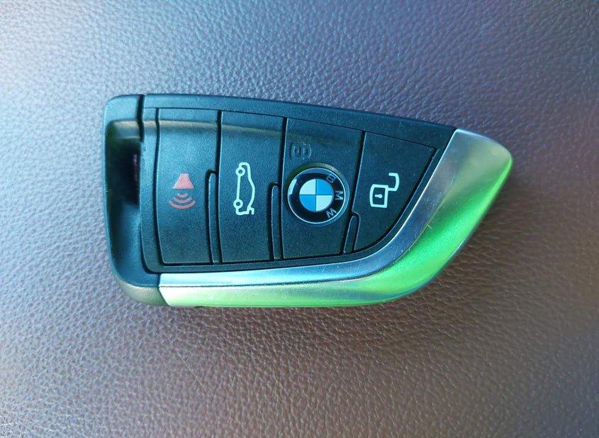 BMW 430I