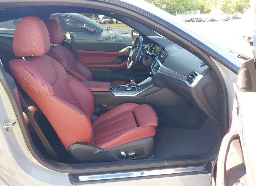 BMW 430I