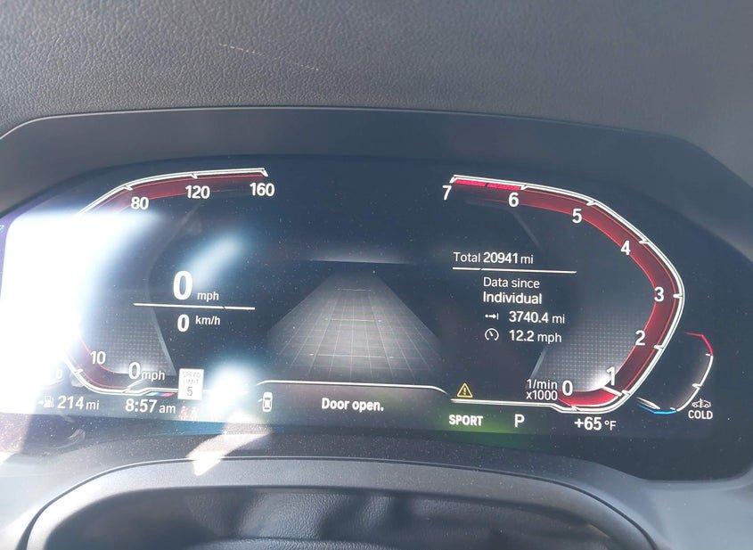 BMW 430I