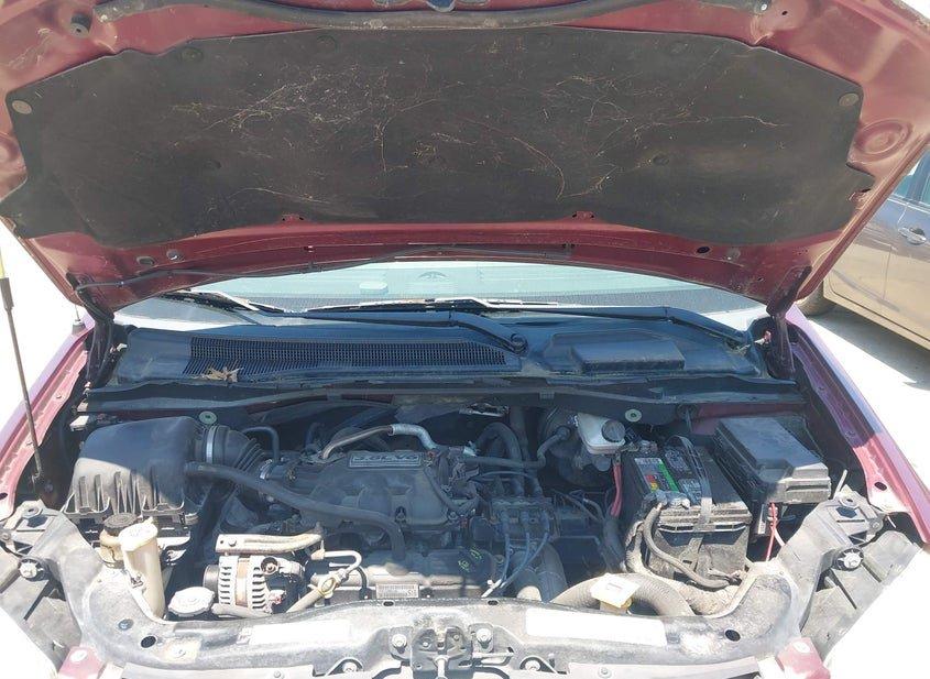Chrysler Town   Country