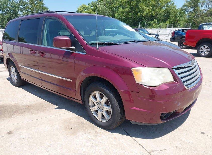 Chrysler Town Country
