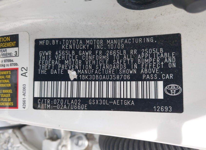 Toyota Avalon