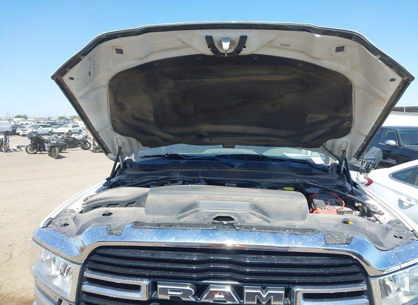 Ram 2500