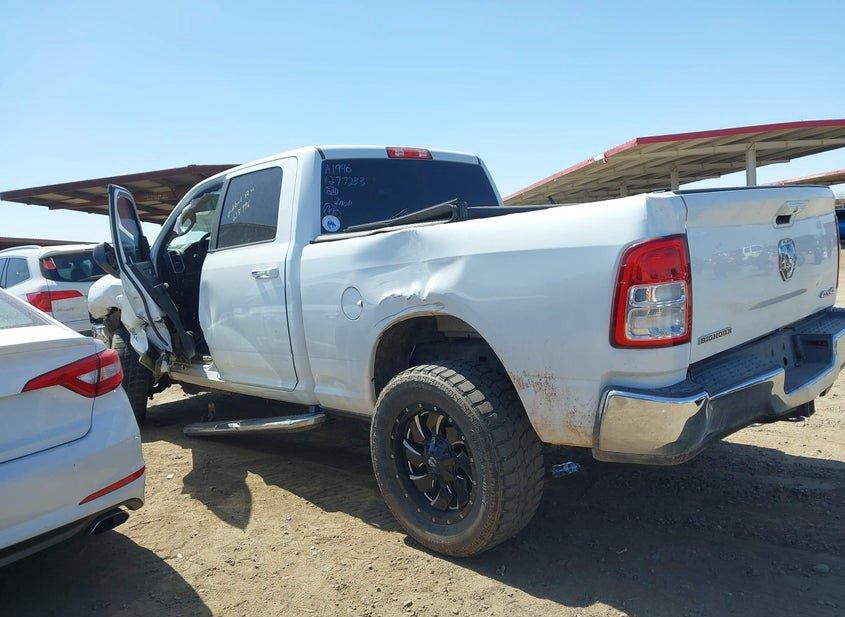 Ram 2500