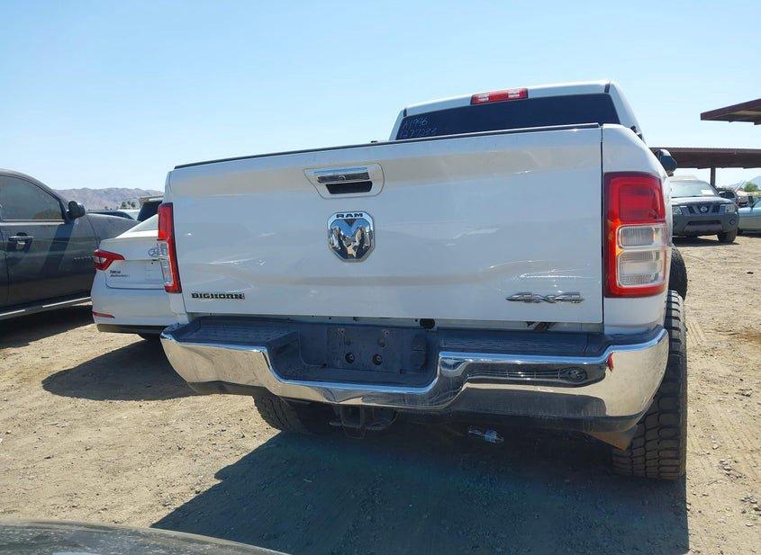 Ram 2500