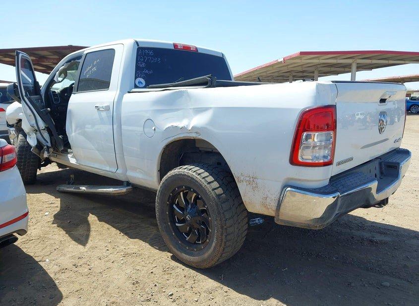 Ram 2500