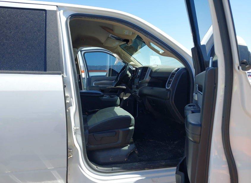 Ram 2500