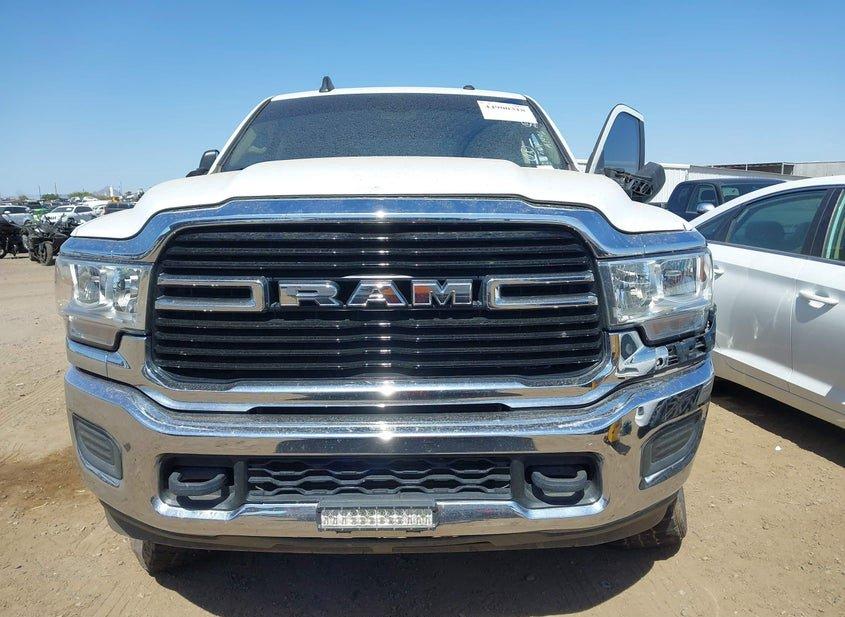 Ram 2500