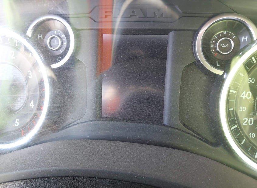 Ram 2500