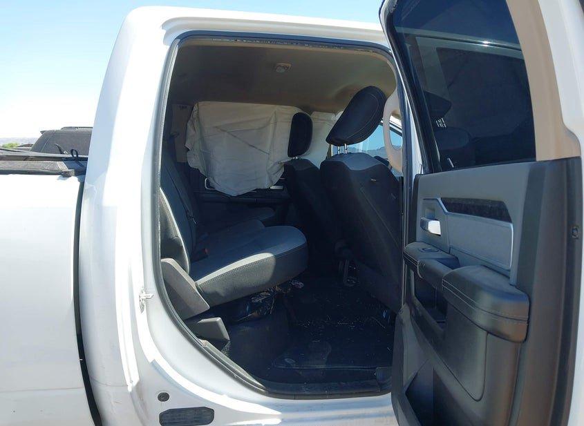 Ram 2500