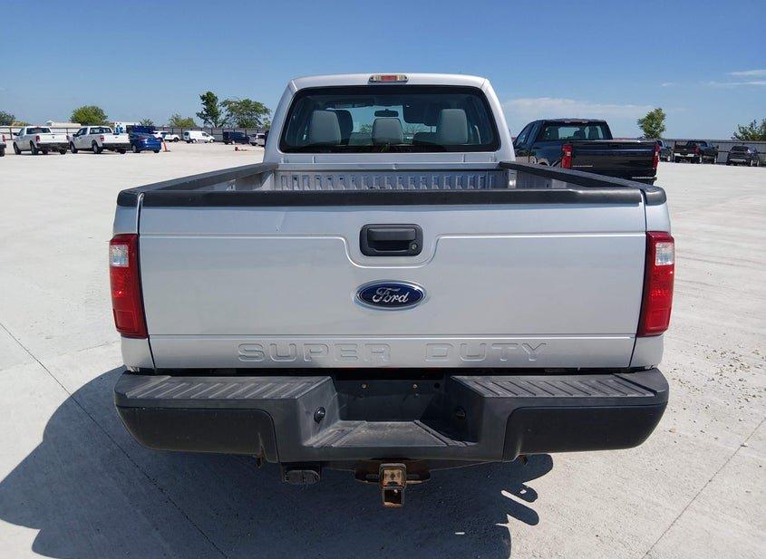 Ford F-450
