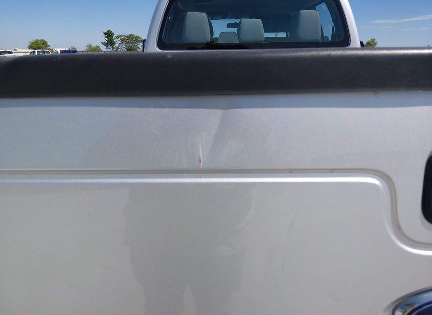Ford F-450