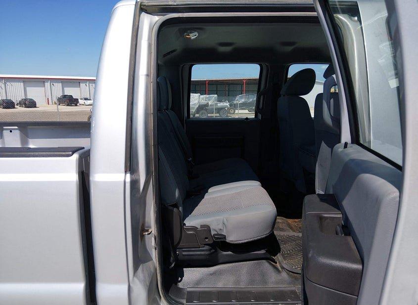 Ford F-450