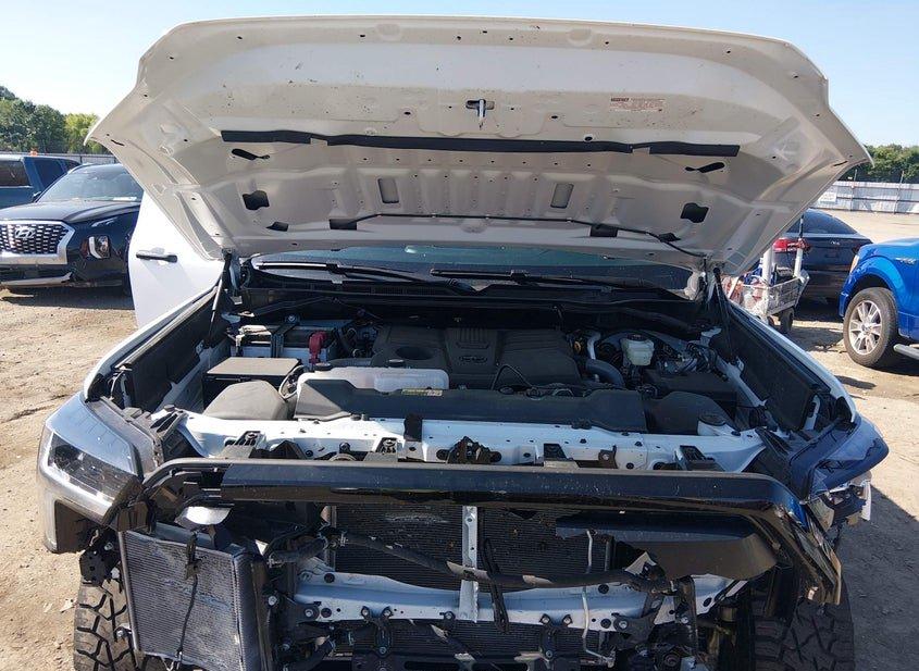 Toyota Tundra