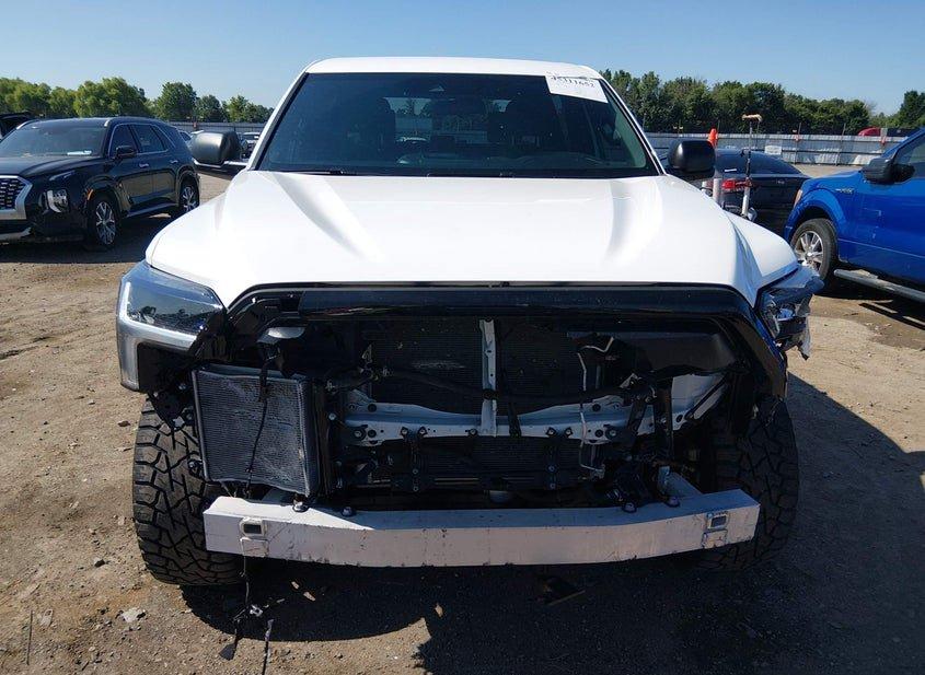 Toyota Tundra