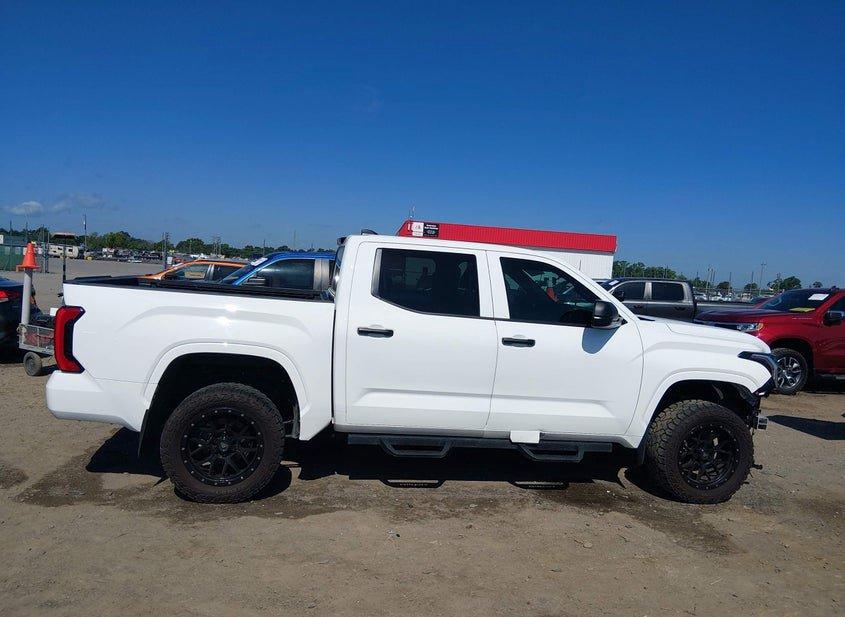 Toyota Tundra
