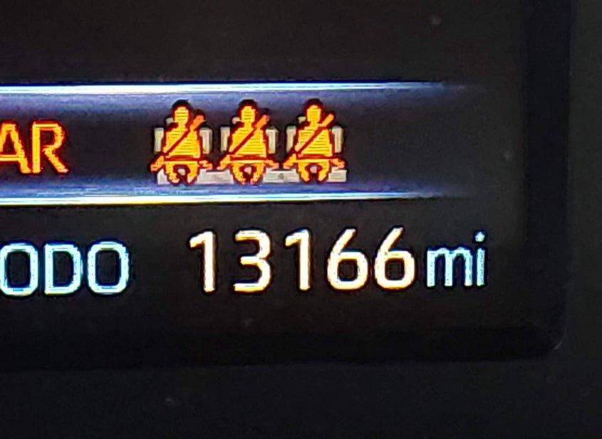 Toyota Tundra