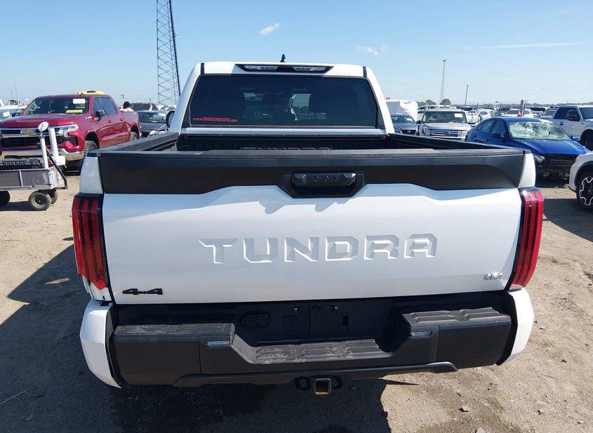 Toyota Tundra