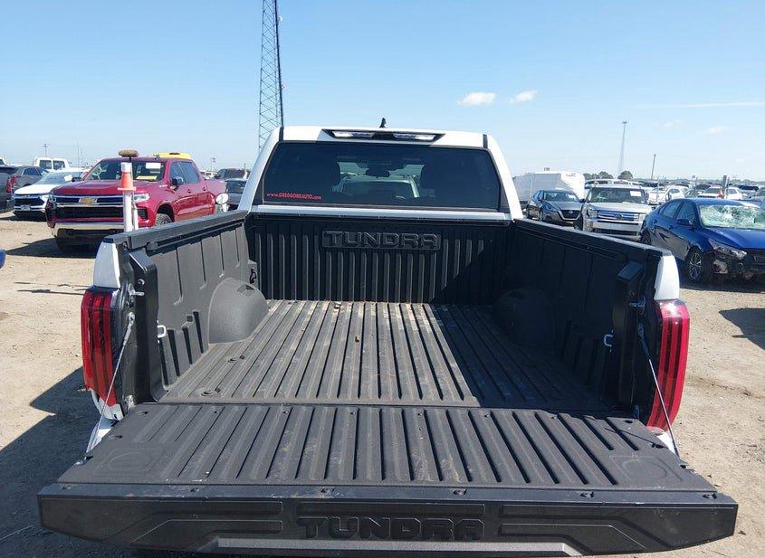 Toyota Tundra