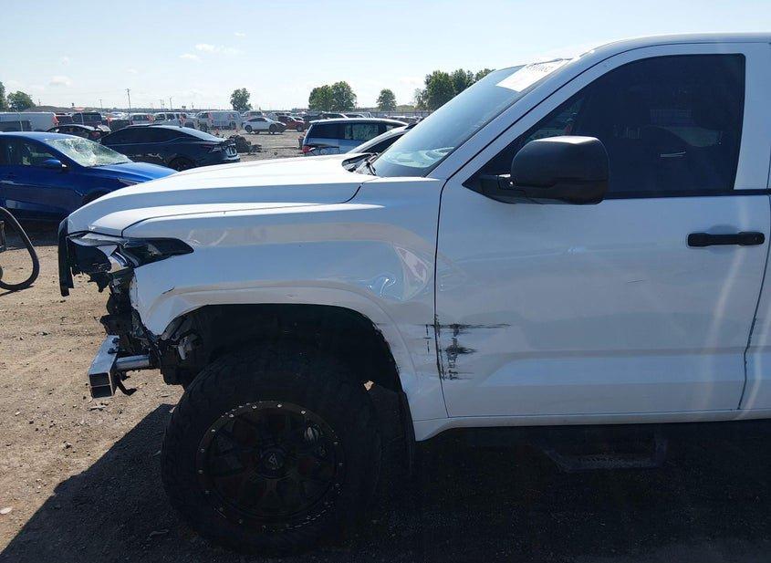 Toyota Tundra