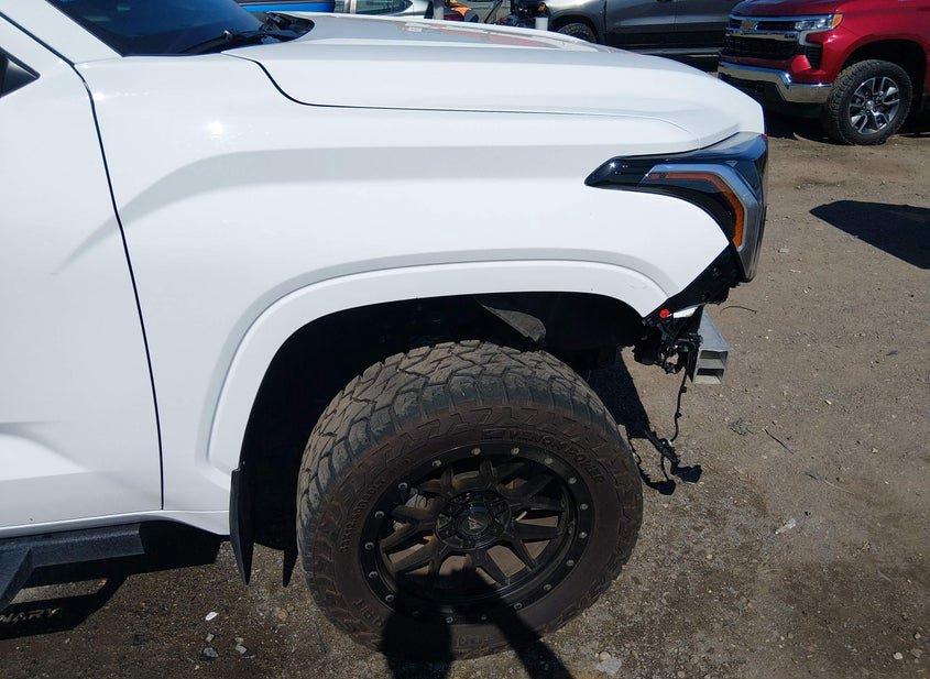 Toyota Tundra