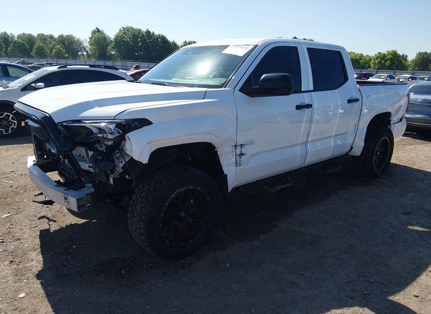Toyota Tundra
