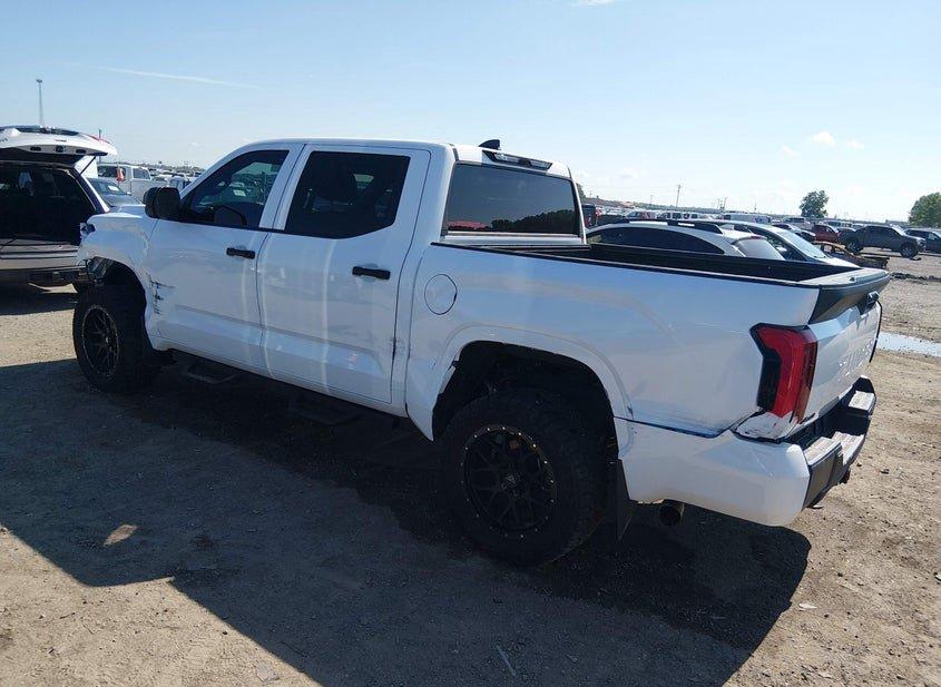 Toyota Tundra