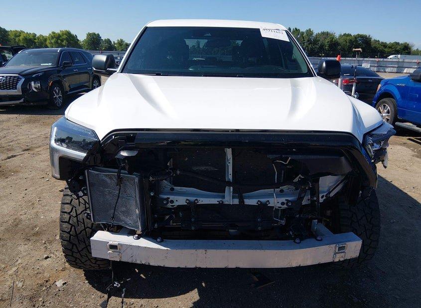 Toyota Tundra