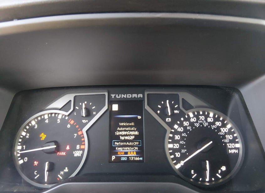 Toyota Tundra