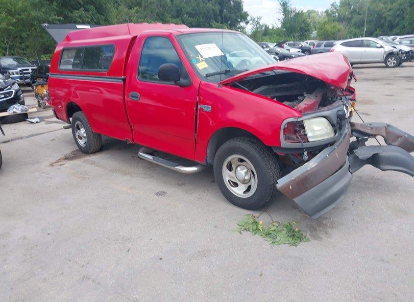 Ford F-150