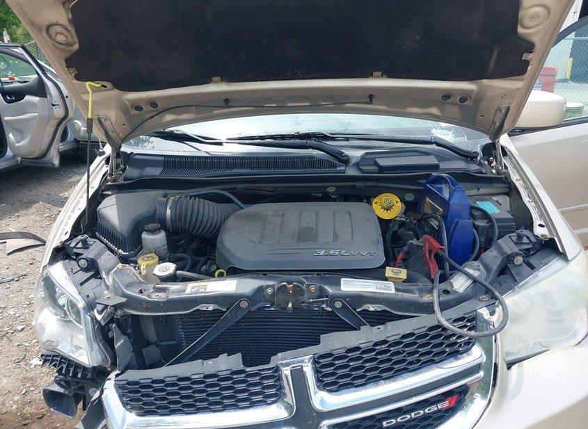 Dodge Grand Caravan