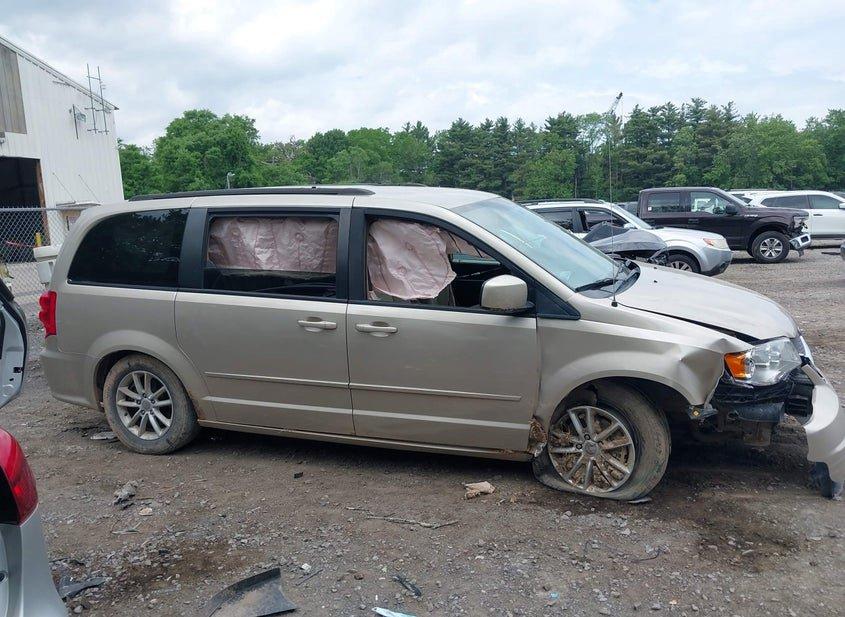 Dodge Grand Caravan