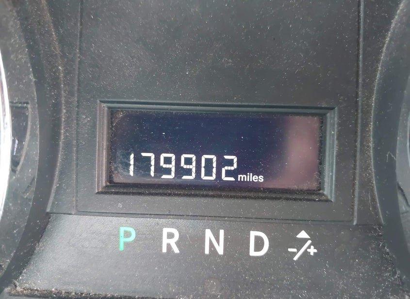 Dodge Grand Caravan