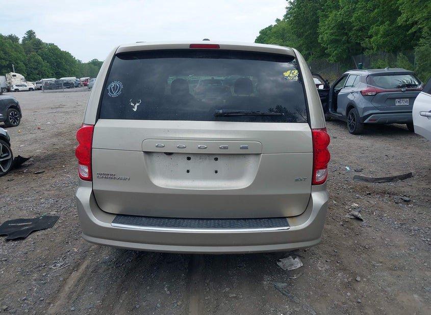 Dodge Grand Caravan
