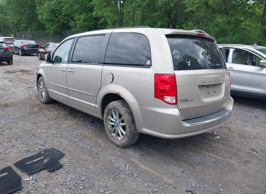 Dodge Grand Caravan