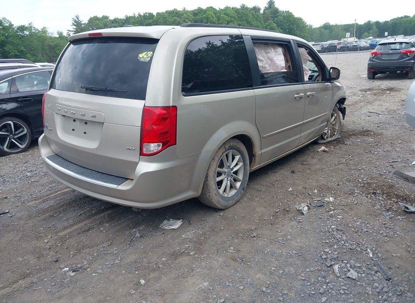 Dodge Grand Caravan
