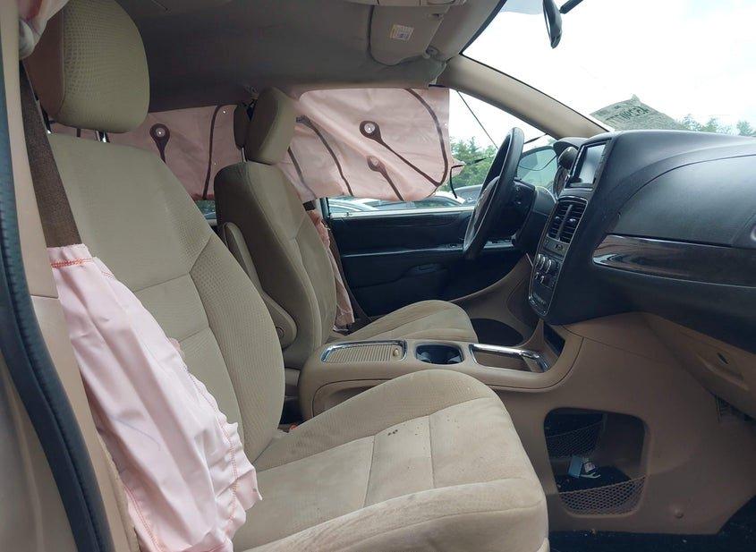 Dodge Grand Caravan