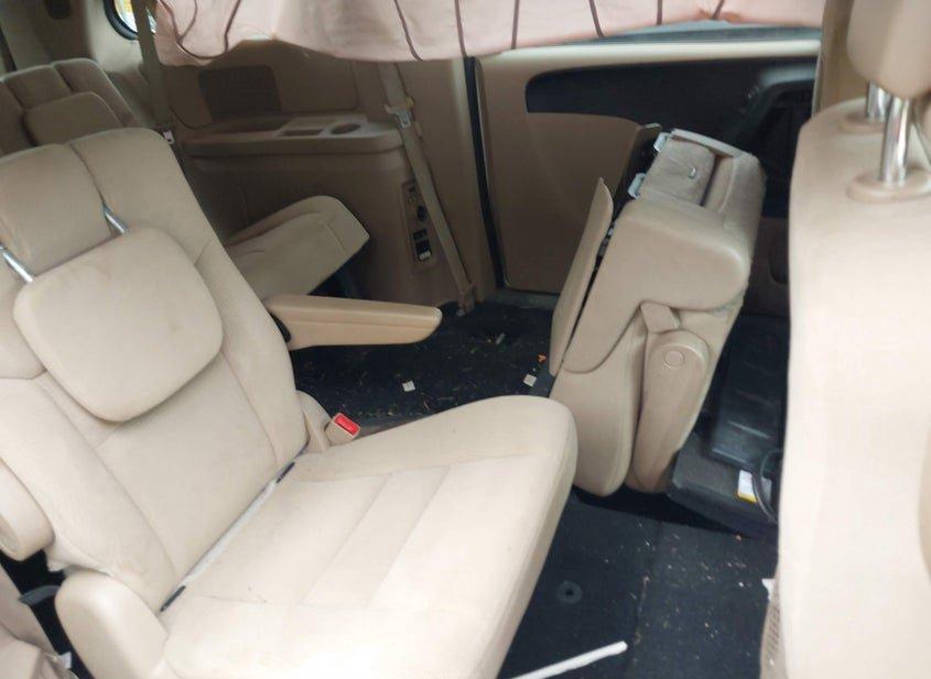 Dodge Grand Caravan