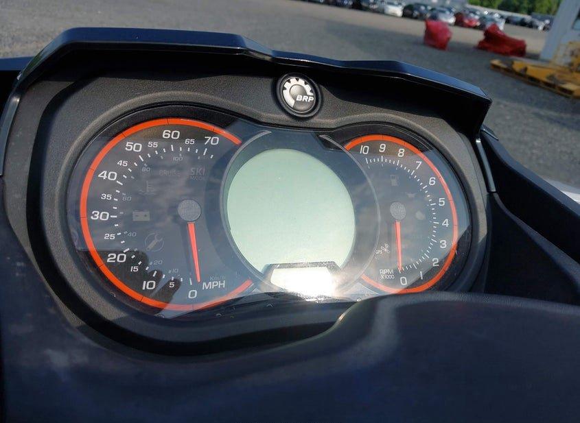 Sea-Doo Gtx-300 Limited