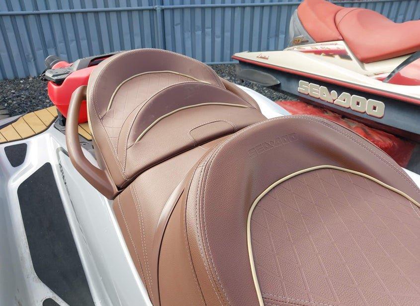 Sea-Doo Gtx-300 Limited