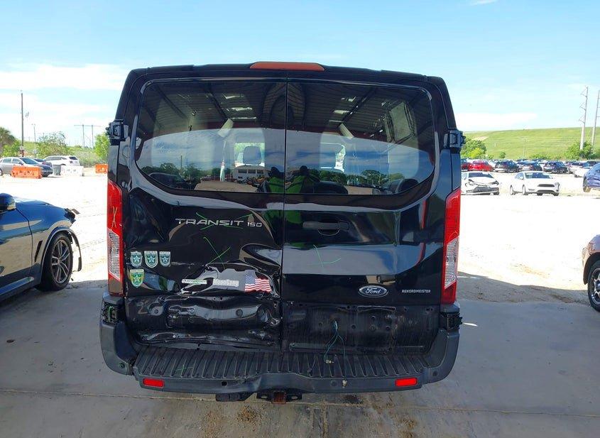 Ford Transit-150