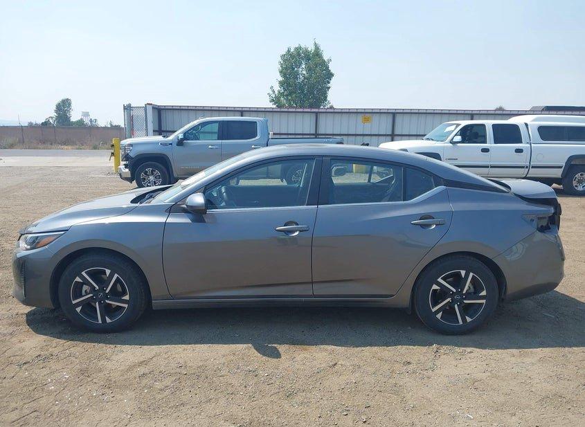 Nissan Sentra