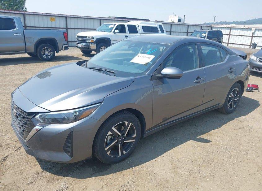 Nissan Sentra