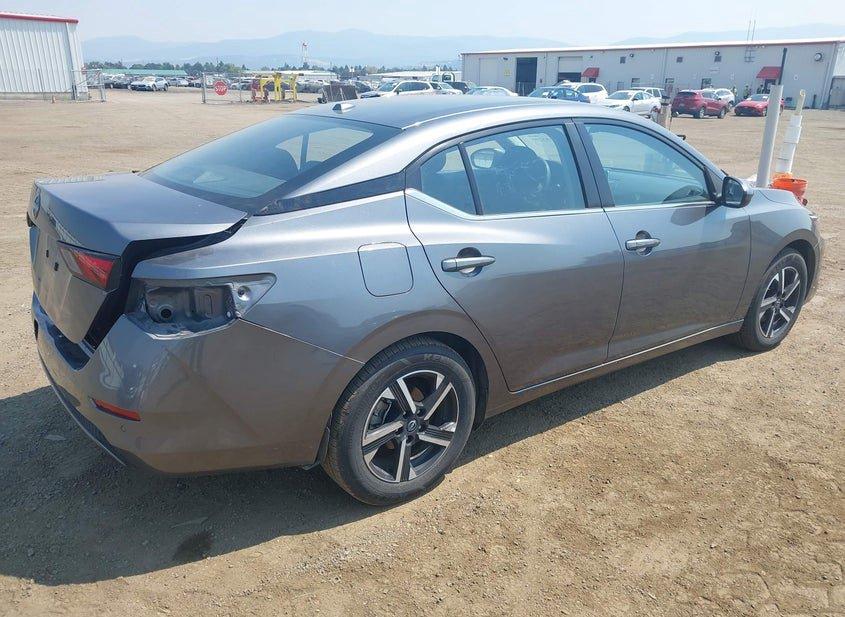 Nissan Sentra
