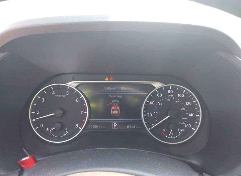 Nissan Sentra
