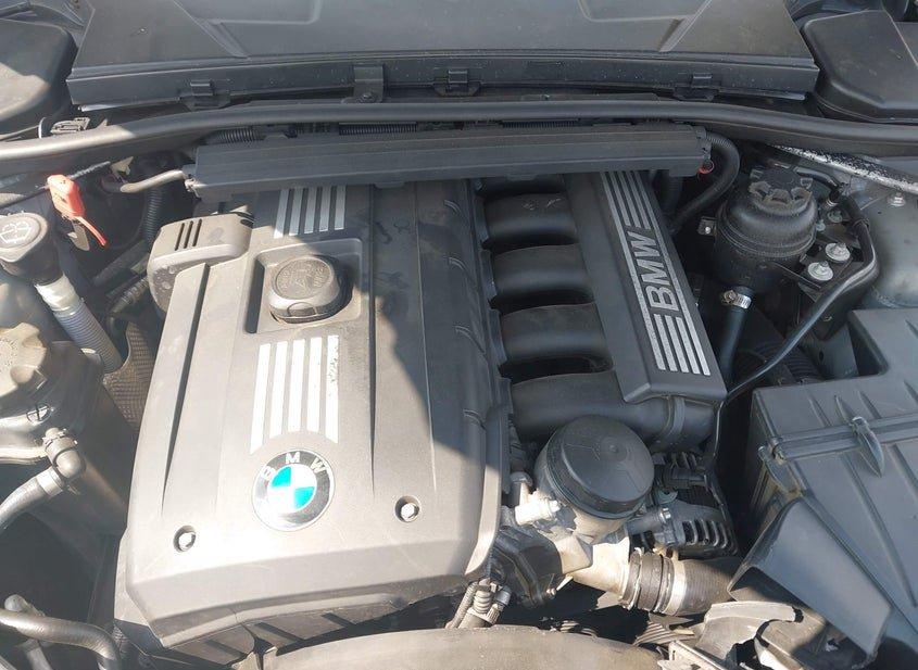 BMW 328I