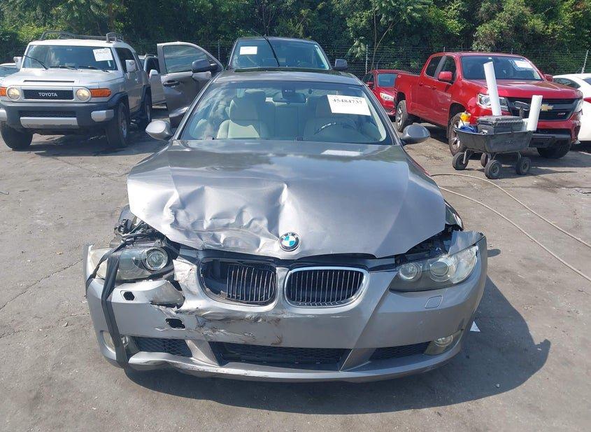 BMW 328I