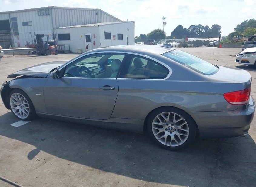 BMW 328I